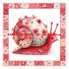 Látkový panel  599-153