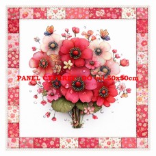 Látkový panel  599-155