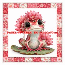 Látkový panel  599-160