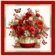 Látkový panel  599-162