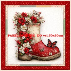 Látkový panel 599-166 Látkový panel 599-166