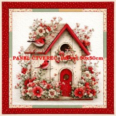 Látkový panel 599-167 Látkový panel 599-167