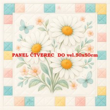 Látkový panel  599-17