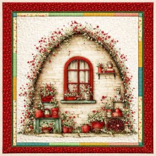 Látkový panel 599-172 Látkový panel 599-172