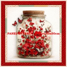 Látkový panel 599-178 Látkový panel 599-178