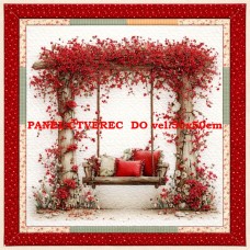 Látkový panel 599-179 Látkový panel 599-179