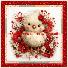 Látkový panel  599-181