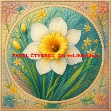 Látkový panel  599-32