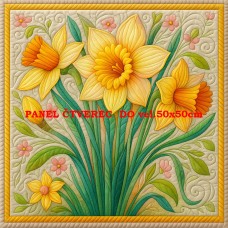 Látkový panel  599-33