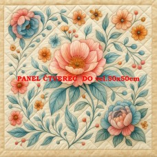 Látkový panel  599-42