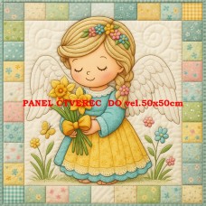 Látkový panel 599-52 Látkový panel 599-52