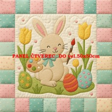 Látkový panel 599-53 Látkový panel 599-53