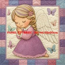 Látkový panel 599-56 Látkový panel 599-56