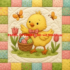 Látkový panel 599-58 Látkový panel 599-58