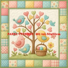 Látkový panel 599-59 Látkový panel 599-59