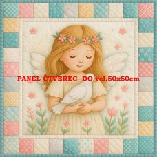 Látkový panel 599-69 Látkový panel 599-69