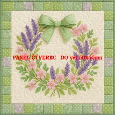 Látkový panel  599-83