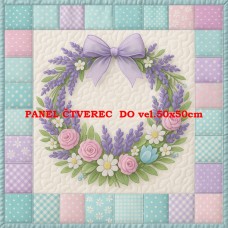 Látkový panel  599-87