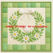 Látkový panel  599-90