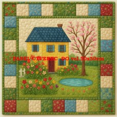 Látkový panel 599-98 Látkový panel 599-98