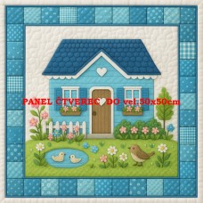 Látkový panel 599-99 Látkový panel 599-99