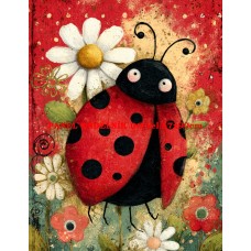 BAVLNĚNÝ PANEL 19x25 cm lpz722 BAVLNĚNÝ PANEL 19x25 cm lpz722