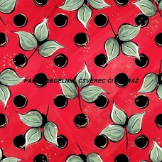 Látkový panel  či metráž kolekce LADYBUG  600-173