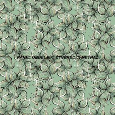 Látkový panel  či metráž kolekce LADYBUG  600-183