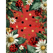 BAVLNĚNÝ PANEL 19x25 cm lpz724 BAVLNĚNÝ PANEL 19x25 cm lpz724