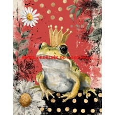 Látkový panel kolekce LADYBUG  600-91