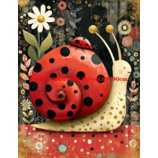 BAVLNĚNÝ PANEL 19x25 cm lpz717 BAVLNĚNÝ PANEL 19x25 cm lpz717