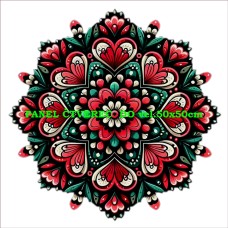 Látkový panel  601-10