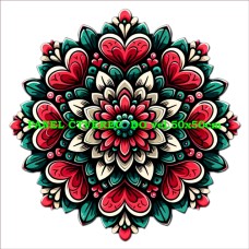 Látkový panel  601-11