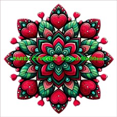 Látkový panel  601-12