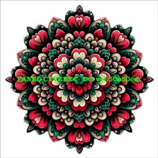 Látkový panel  601-13