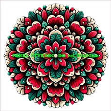 Látkový panel  601-14