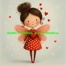 Látkový panel  601-15