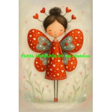 Látkový panel 601-20