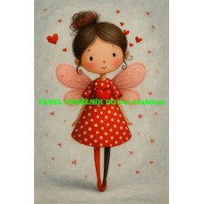 Látkový panel 601-22