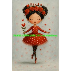 Látkový panel 601-23