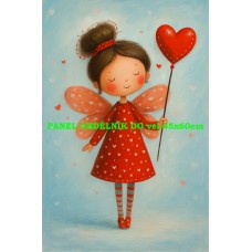 Látkový panel 601-24