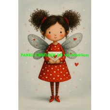 Látkový panel 601-32 Látkový panel 601-32