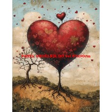 Látkový panel 601-46