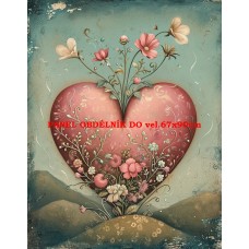 Látkový panel 601-48