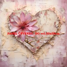 Látkový panel  601-51