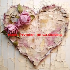 Látkový panel  601-54