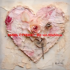 Látkový panel  601-56