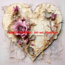 Látkový panel  601-57