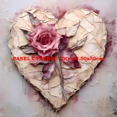 Látkový panel  601-63