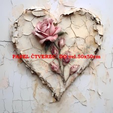 Látkový panel  601-65